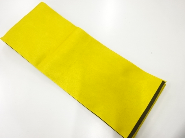 JAPANESE YUKATA OBI / REVERSIBLE